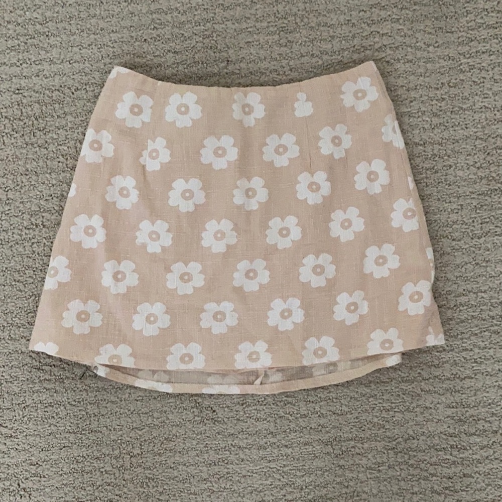 Princess Polly Mini Skirt